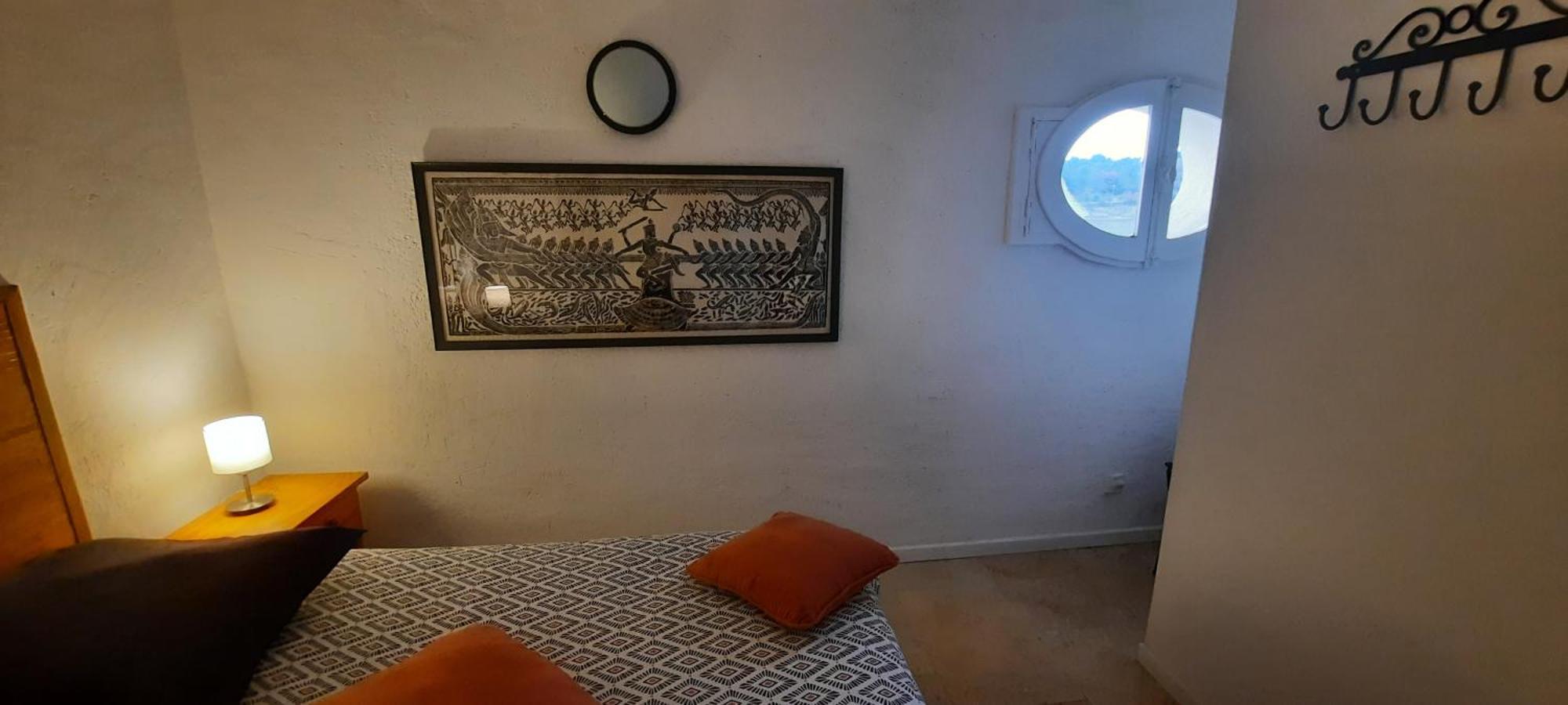 Domaine Des Francobelges - Appartements Lauris Bagian luar foto