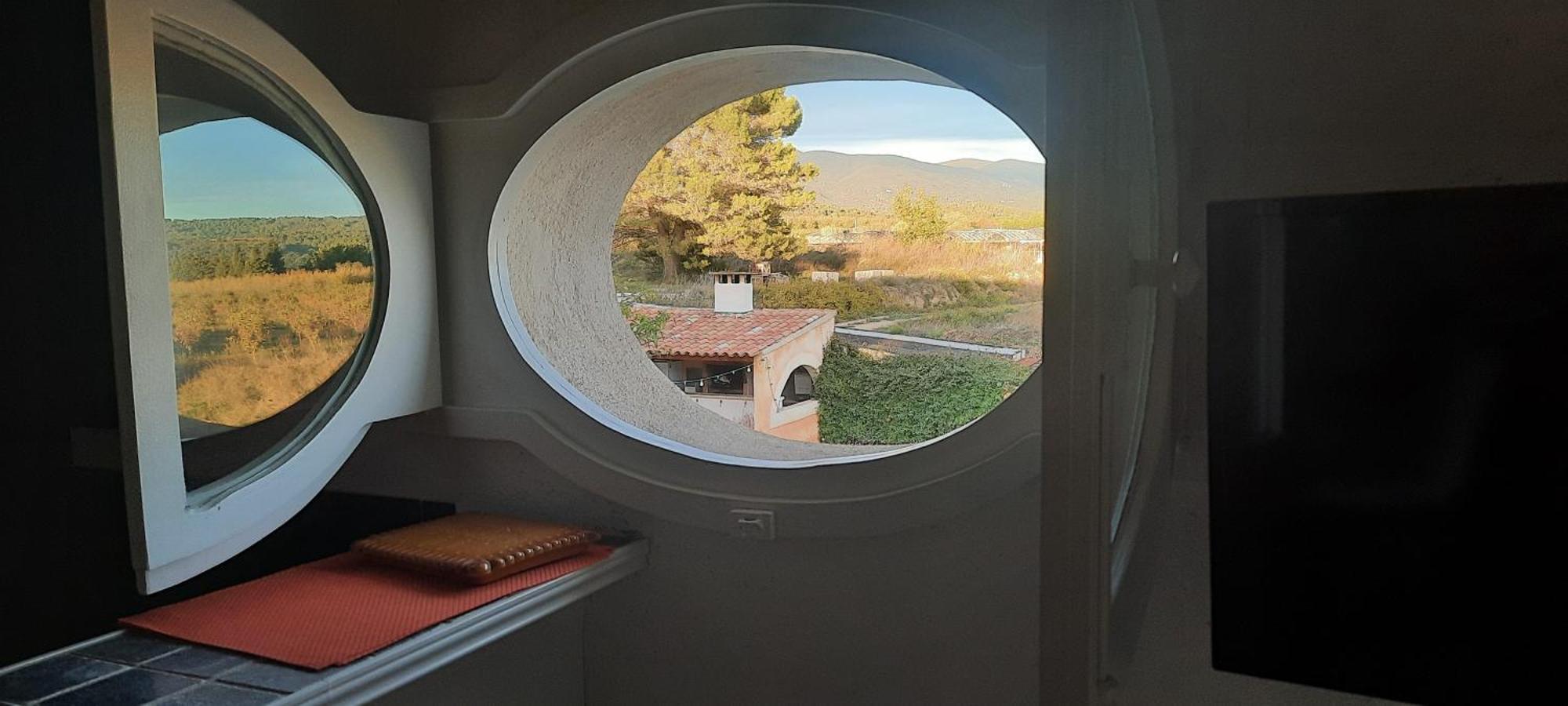 Domaine Des Francobelges - Appartements Lauris Bagian luar foto