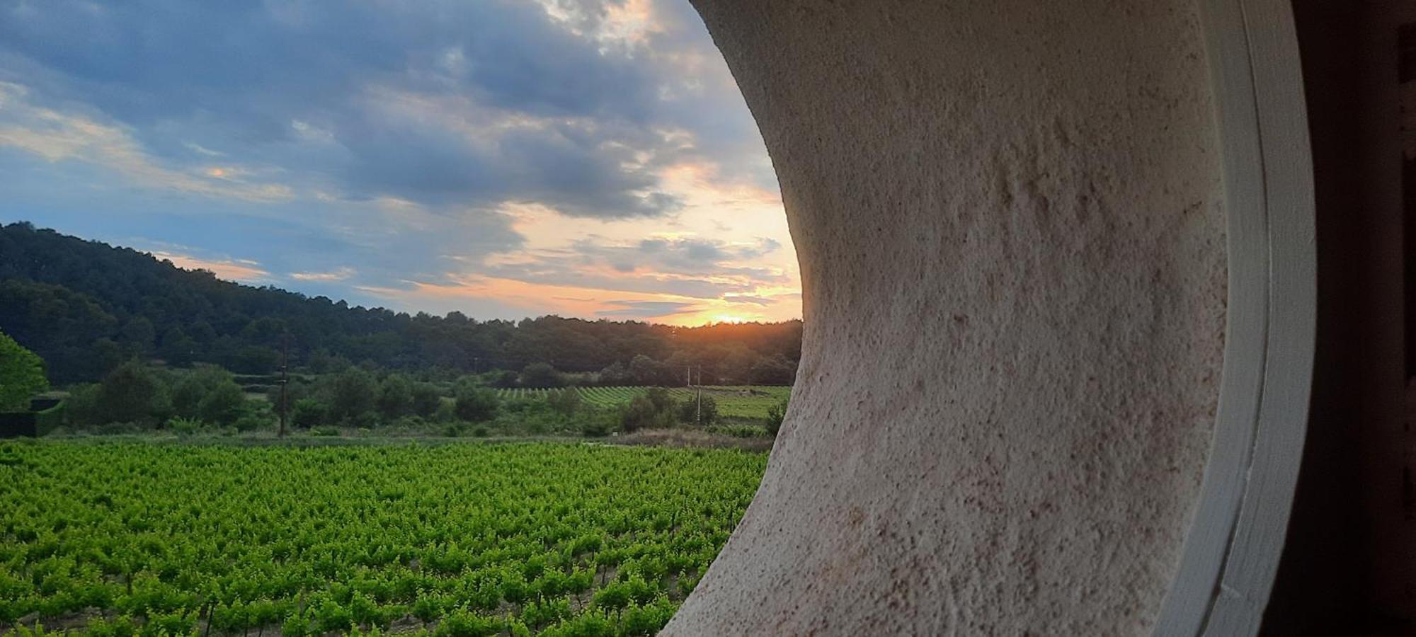 Domaine Des Francobelges - Appartements Lauris Bagian luar foto